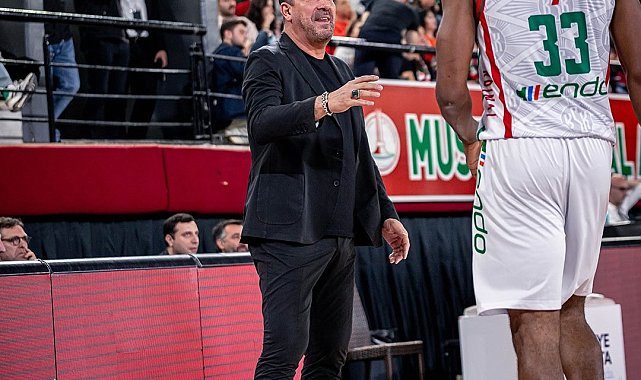 P. Karşıyaka'dan üst üste iki galibiyet