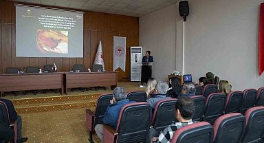 Pamukta Pembekurt zararlısına karşı bilgilendirme
