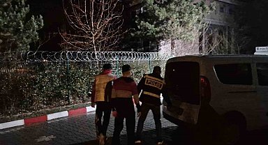 Para isteme mevzusunda kan aktı
