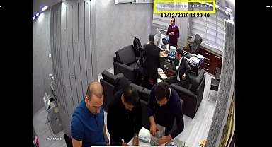 Para sayma görüntüleri gündem olmuştu! CHP'den açıklama geldi, İstanbul Cumhuriyet Başsavcılığı soruşturma başlattı