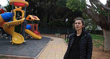 Parkta kaybolan 1,5 yaşındaki çocuk bir gün sonra bulundu
