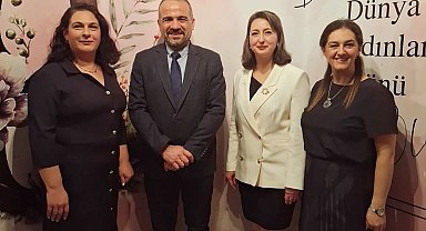 PAÜ Hastanelerine NST cihazı bağışlandı