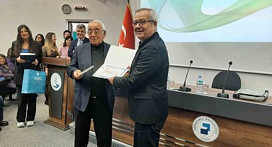 PAÜ'de 'Türk Kültüründe Nevruz' konuşuldu