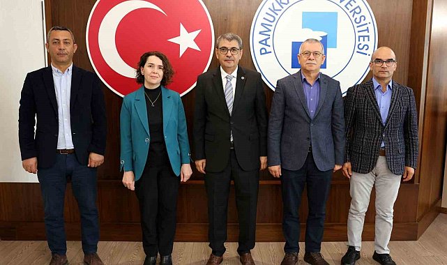 PAÜ'nün kazı çalışmalarını sürdürdüğü antik kent sayısı 9'a yükseldi
