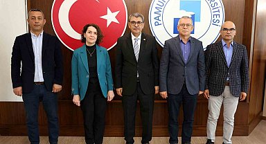 PAÜ'nün kazı çalışmalarını sürdürdüğü antik kent sayısı 9'a yükseldi