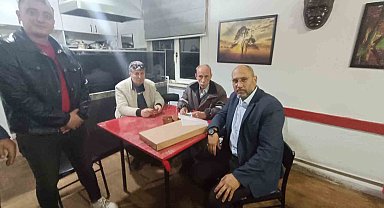 Pazaryeri'ne 4 milyonluk Hayvansal Ürünler İşleme Merkezi