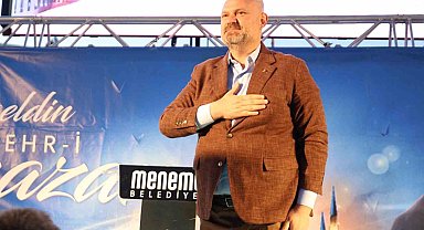 Pehlivan'dan evlenecek gençlere çeyiz müjdesi
