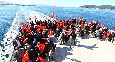 Pekdemir'den ücretsiz kültür gezileri pojesi