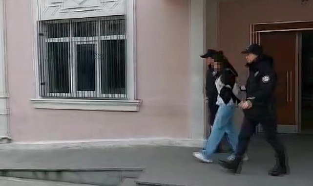 Pendik'te yeni doğurduğu bebeği birinci kattan aşağı atan anne gözaltına alındı