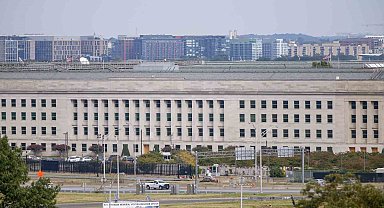 Pentagon'dan UFO raporu: "Kanıt bulunamadı, görülenlerin çoğu sıradan nesneler"