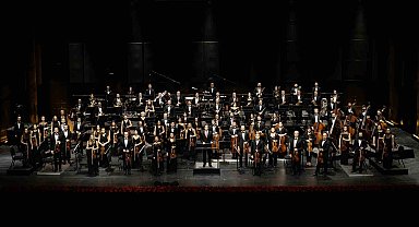 Plácido Domingo, Murat Karahan ve Elena Stikhina İş Sanat'ın Gala konserinde buluşuyor