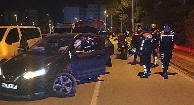Polis metamfetamin sandı, kriminal raporuyla uyuşturucu olmadığı anlaşıldı