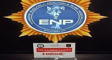 Polis ve jandarmadan uyuşturucuya karşı kapsamlı çalışma