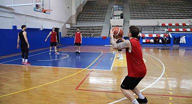 Potanın efeleri hazırlıklarını tamamladı