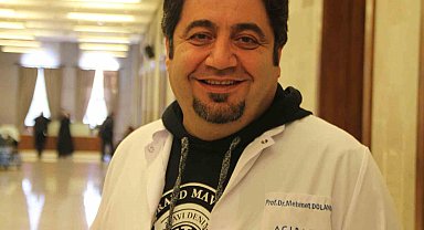 Prof. Dr. Dolanbay: "Çikolata kistleri kısırlığa yol açabilir"