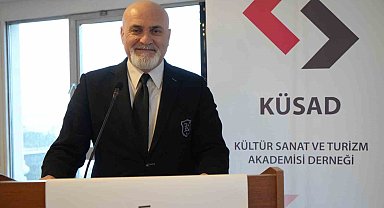 Prof. Dr. Eker: "Kültür savaşları çağındayız"