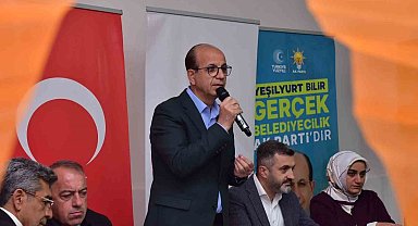 Prof. Dr. Geçit: "Depremin sonuçlarını en geç 2.5 yıl içinde ortadan kaldıracağız"