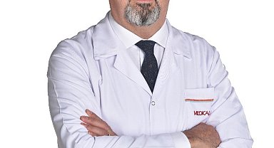 Prof. Dr. Güngör: "Epilepsi tedavi edilebilir bir hastalık"