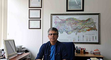 Prof. Dr. Kaan Şevki Kavak: "Deliler fayı deprem üretebilir"