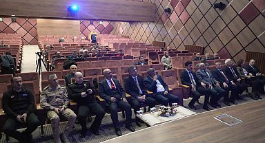 Prof. Dr. Mahmut Bilgehan: "Merkez üssü Marmara'da olacak bir deprem de bizleri çok ilgilendiriyor"