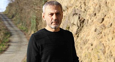 Prof. Dr. Mustafa Cin: "Sıcakların ve yağışların artması heyelan risklerini arttırıyor"