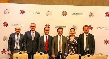 Prof. Dr. Ömer Demir: "Taş hastalığı böbrek kaybına neden olabilir"