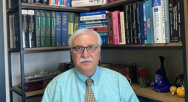 Prof Dr. Tevfik Özlü: "Tüberküloz hastalığının tedavisi mümkün"