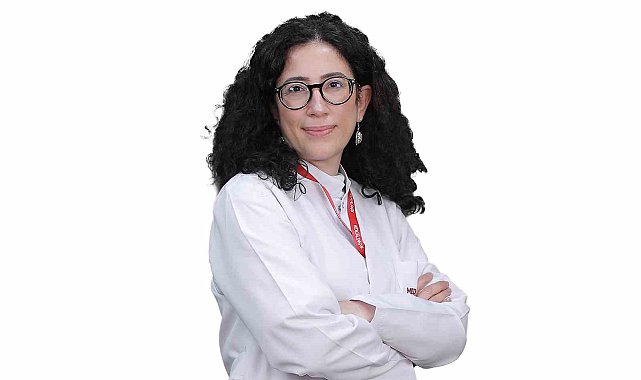 Prof. Dr. Torun: "Beslenmeyle ilişkili hastalıklar toplum sağlığını tehdit ediyor"