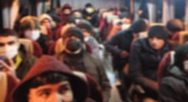 "AB Göç ve İltica Anlaşması'nın sonuçları ve bu anlaşma ile ilgili belirsizlikler sürüyor"