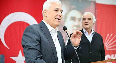 "Bozbey: "Artık şehirde yaşayan insanlar dağ yöresinin kıymetini anladı"