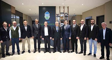 "Bursa'yı bilen başkan geliyor"