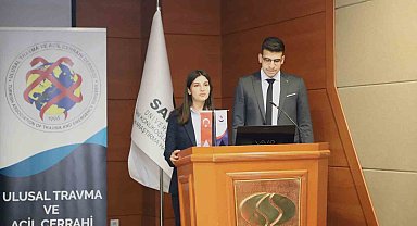 "Deprem Sonrası Travmalı Olgulara Cerrahi Yaklaşım"