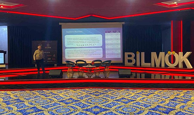 "Dünyanın en değerli şirketleri bilişimciler, en zenginleri yazılımcılar olacak"