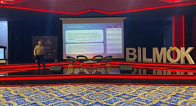 "Dünyanın en değerli şirketleri bilişimciler, en zenginleri yazılımcılar olacak"