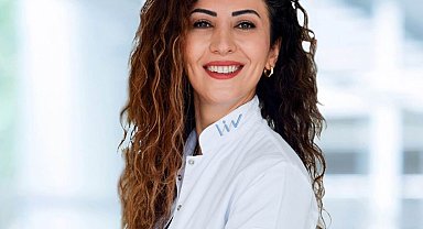 "Endometriozis her yaşta görülebilir"