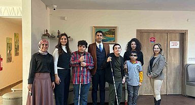 "Tam Bağımsız Yaşam" eğitimleri devam ediyor