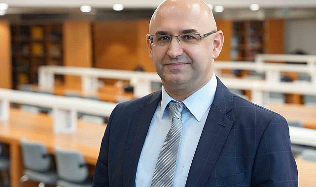 "Teknolojiye eli değen kadın kazançlı çıkacak"