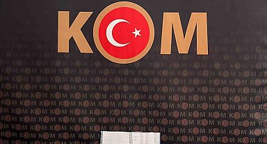 "Tokat'ta tefecilik ve tehdit operasyonu: 9 şüpheli yakalandı 4'ü tutuklandı