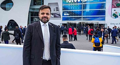 "Turkcell'in her yatırımı, Türkiye'nin dijital geleceğine yatırımdır"