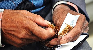 "Tütünle değil, sağlıklı rutinle yaşayın"