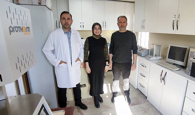 Radyasyona maruz uygulamalarda kullanılacak yerli ürüne TÜBİTAK desteği