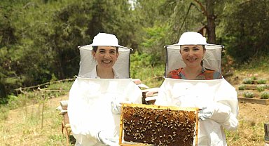 Ramazan ayı beslenme zincirinde propolis ve polen tavsiyesi