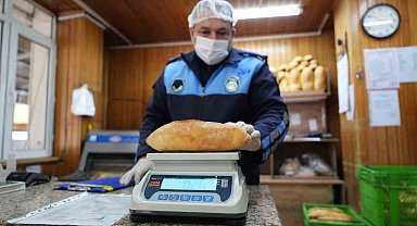 Ramazan ayı öncesi denetimler sıklaştırıldı