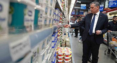 Ramazan ayı öncesi marketler mercek altında