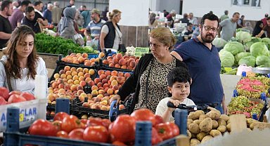 Ramazan ayı öncesi pazarlardaki güncel fiyatlar