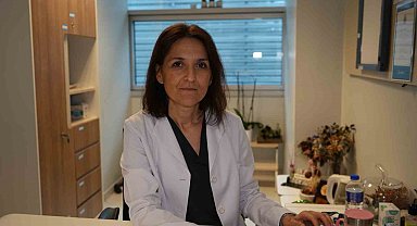 Ramazan Ayı'nda beslenmeye dikkat: "Reflü ve kabızlık şikayeti çok ön plana çıkıyor"