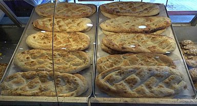 Ramazan pidesi yüzde 20 indirimli satılacak