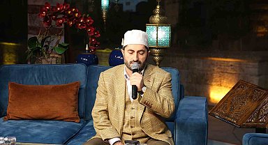 Ramazan Sohbetlerinde günlük hayatta yaşananların İslami boyutuna dikkat çekildi