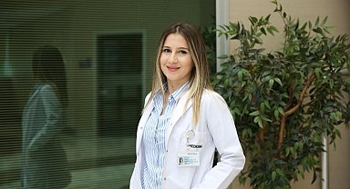 Ramazan'da doğru beslenme ile kilo almayın