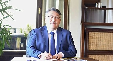 Rektör Özölçer 263 madenciyi andı